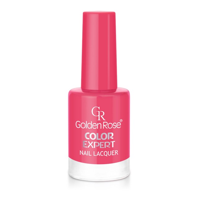 GOLDEN ROSE Color Expert Nail Lacquer 10.2ml - 15